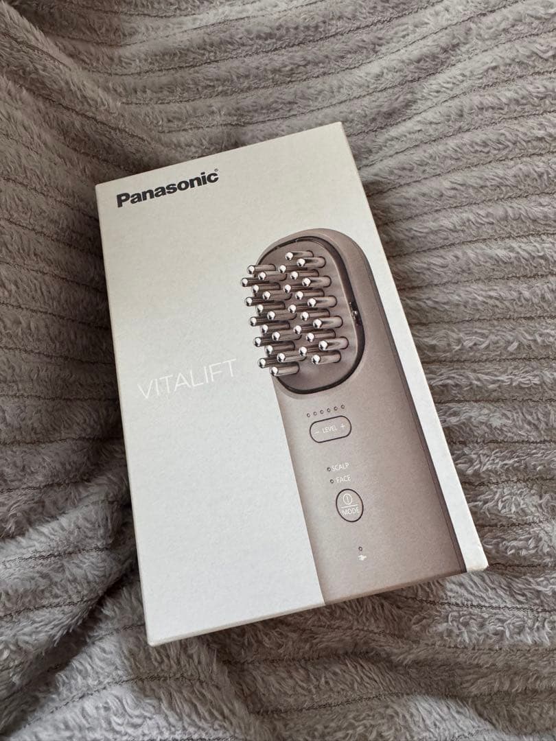 EH-SP60-H バイタリフト ブラシ Panasonic 美品