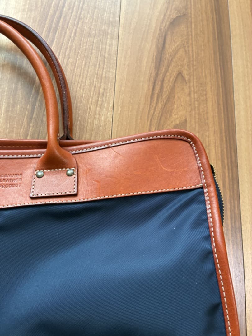 フェリージ　feliji ビジネス　バッグ