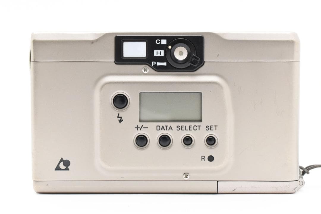 ■ 美品 ■ コンタックス　CONTAX Tix 28mm F2.8