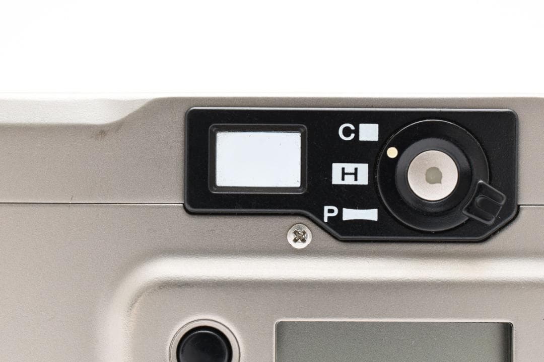 ■ 美品 ■ コンタックス　CONTAX Tix 28mm F2.8