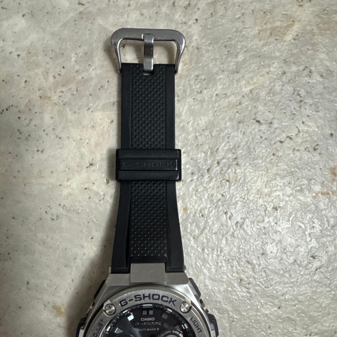 カシオ G-SHOCK GST-W310 電波ソーラー 腕時計