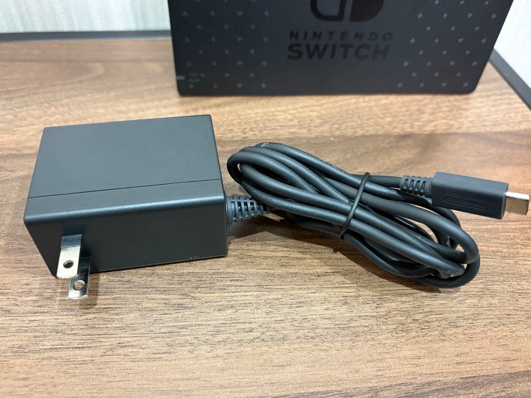 Switch本体 ディズニーツムツムフェスティバルセット　ジャンク扱いおまけあり