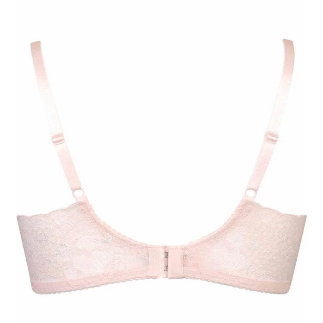 【最安】ワコール サルート 30g PI ブラジャー Tバックショーツ スリップ