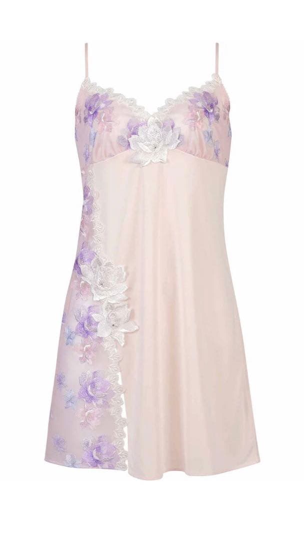 【最安】ワコール サルート 30g PI ブラジャー Tバックショーツ スリップ