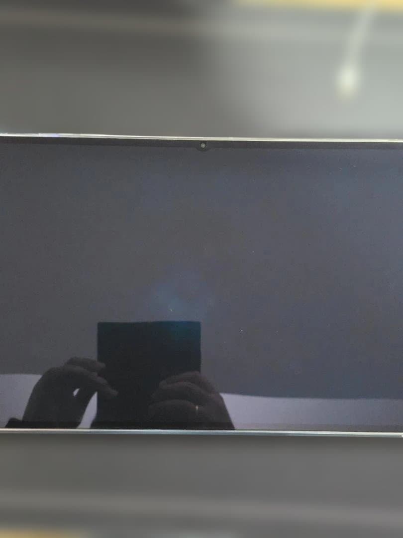 韓国版 galaxy tab s11 ultra 512G おまけ