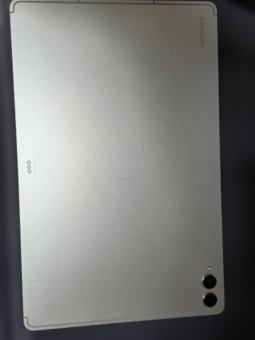 韓国版 galaxy tab s11 ultra 512G おまけ