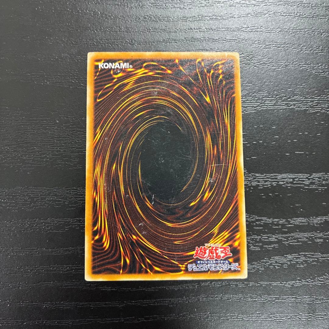 遊戯王　ダークネクロフィア　レリーフ1枚