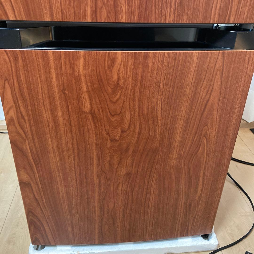 冷蔵庫 小型 2ドア 87L PRC-B092D