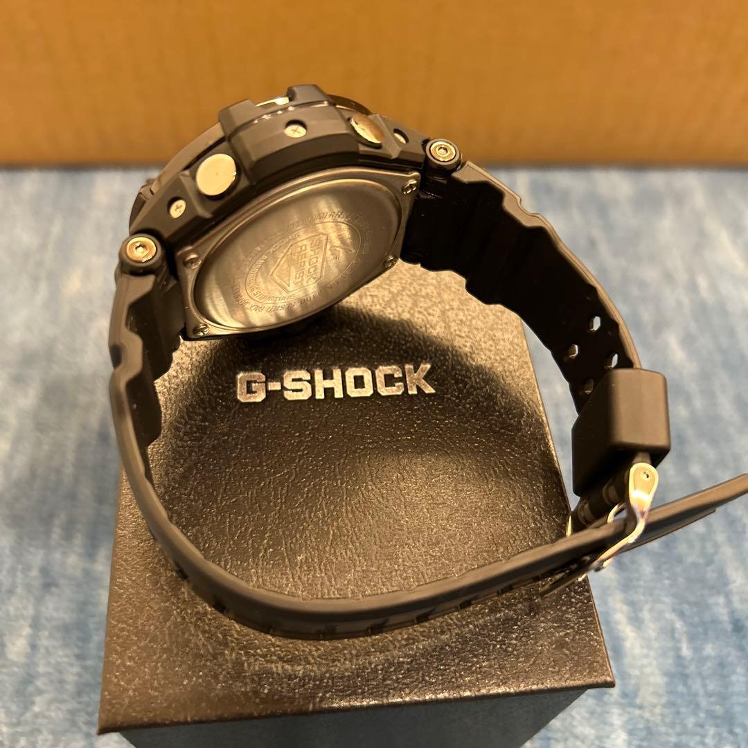a*0様 【美品】CASIO G-SHOCKジーショック　ga1100 1ajf