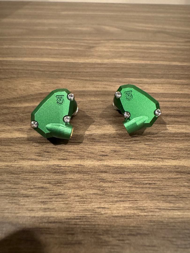 Campfire Audio イヤフォン
