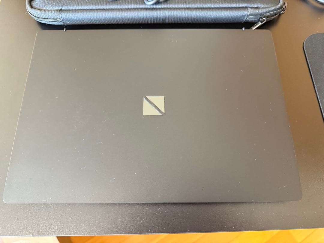 LAVIE N13 Slim PC-GN17663AW パールブラック