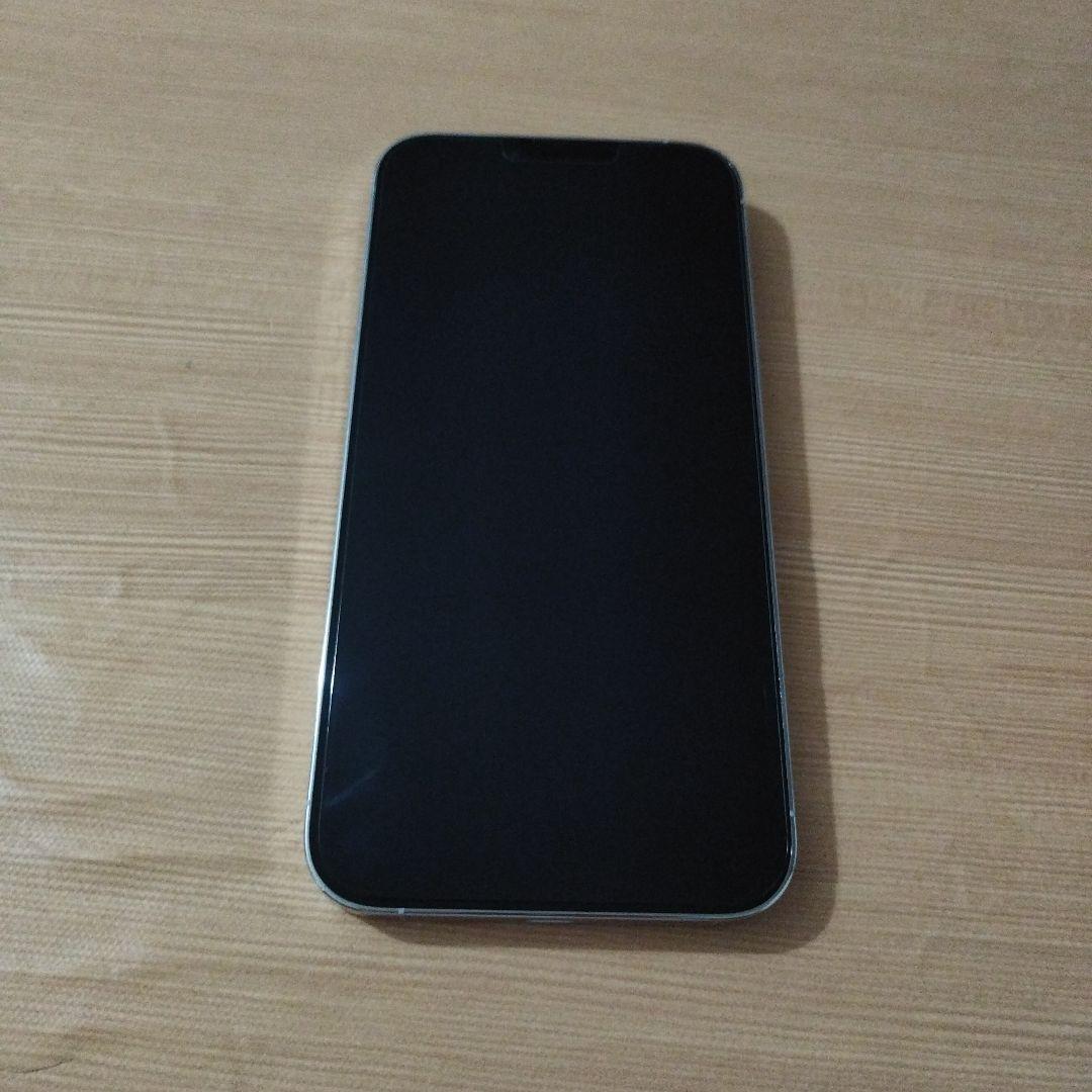 Apple iPhone 13 Pro MAX 256GBホワイト