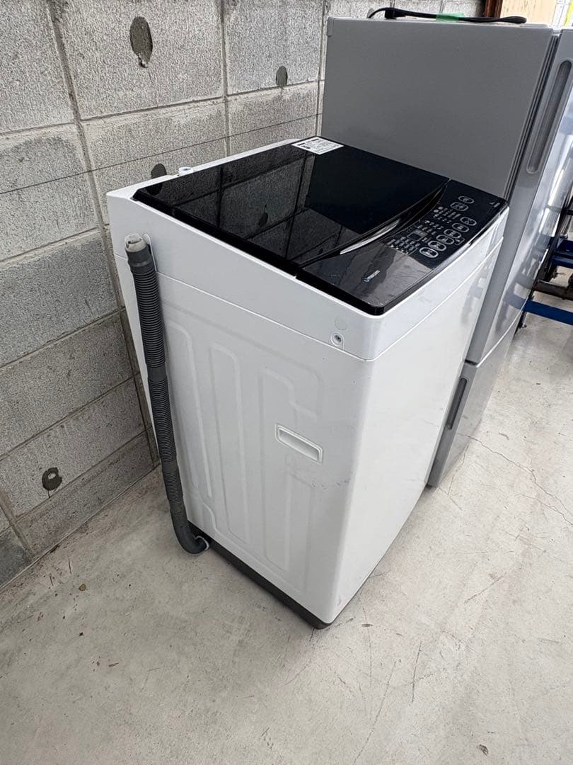 配送設置まで/大阪近郊/生活家電セット/分解洗浄商品