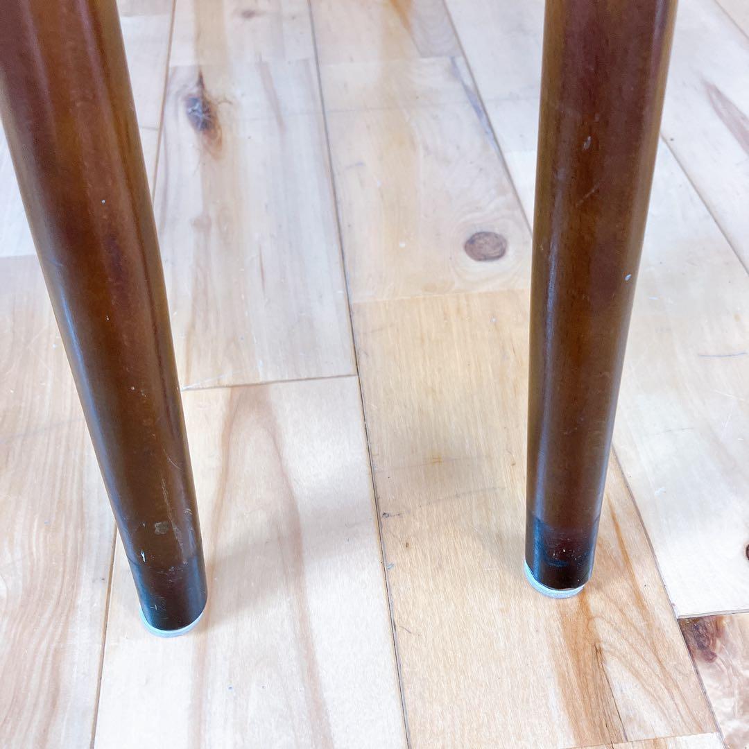 ジャパニーズモダン 飛騨産業 葭原基 ヴィンテージ アイガーチェア テーブル