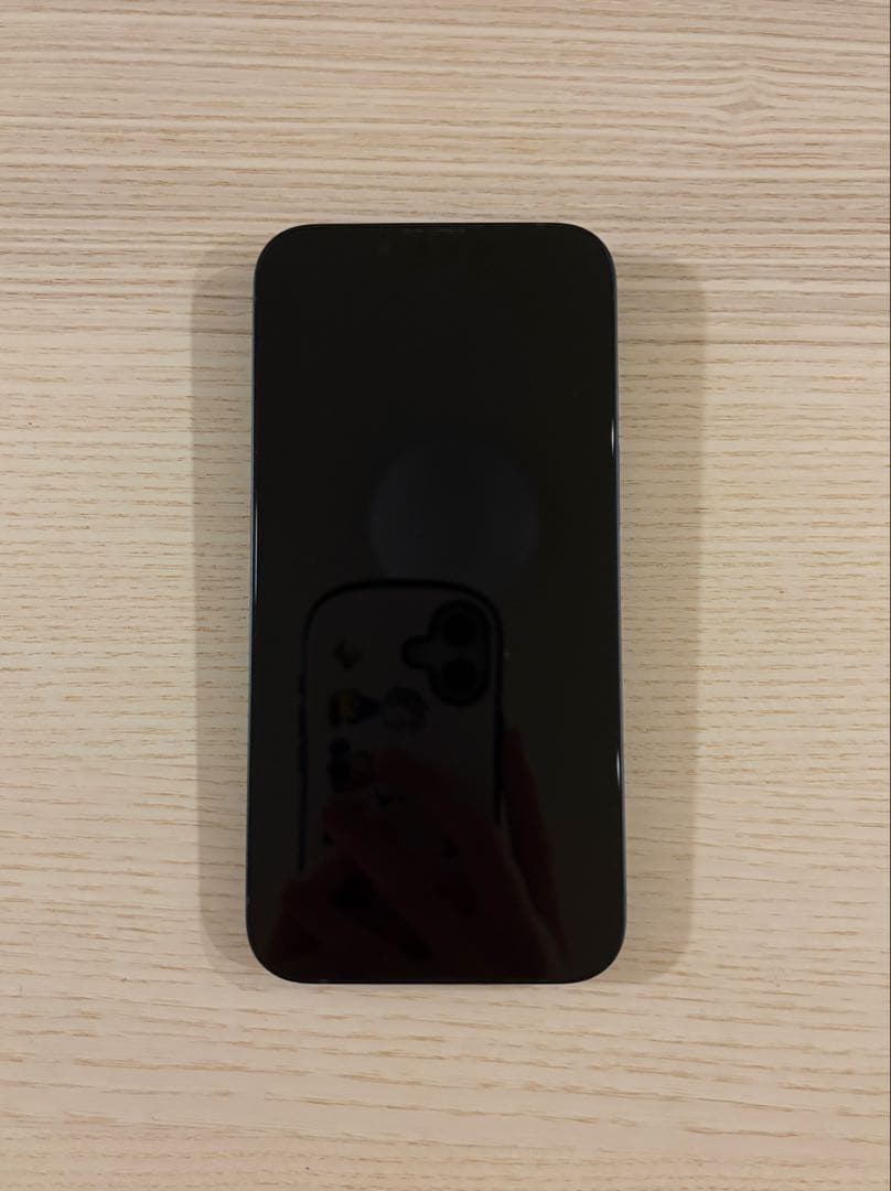 iphone14 128gb SIMフリー ミッドナイト 本体