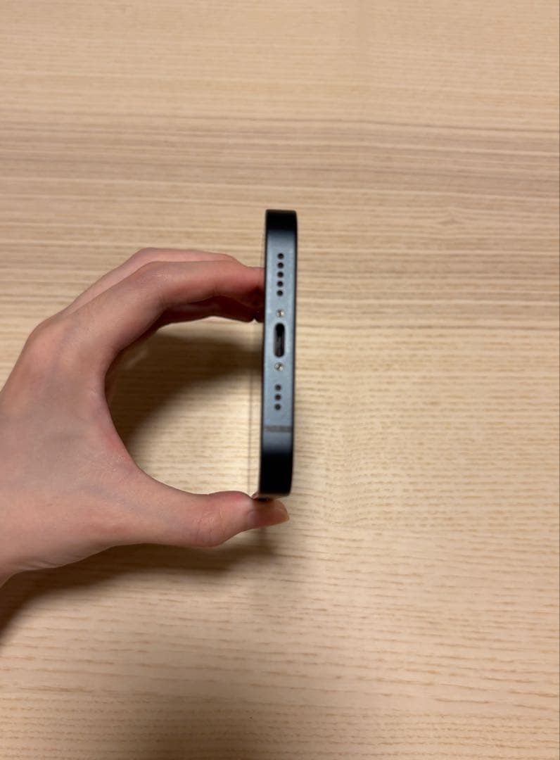 iphone14 128gb SIMフリー ミッドナイト 本体