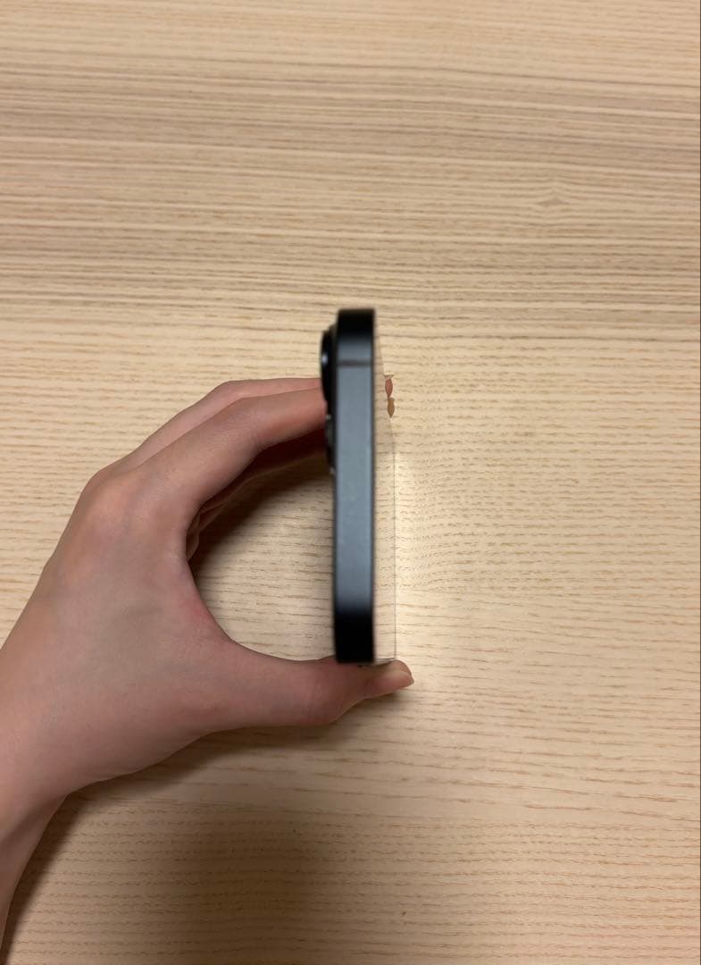 iphone14 128gb SIMフリー ミッドナイト 本体