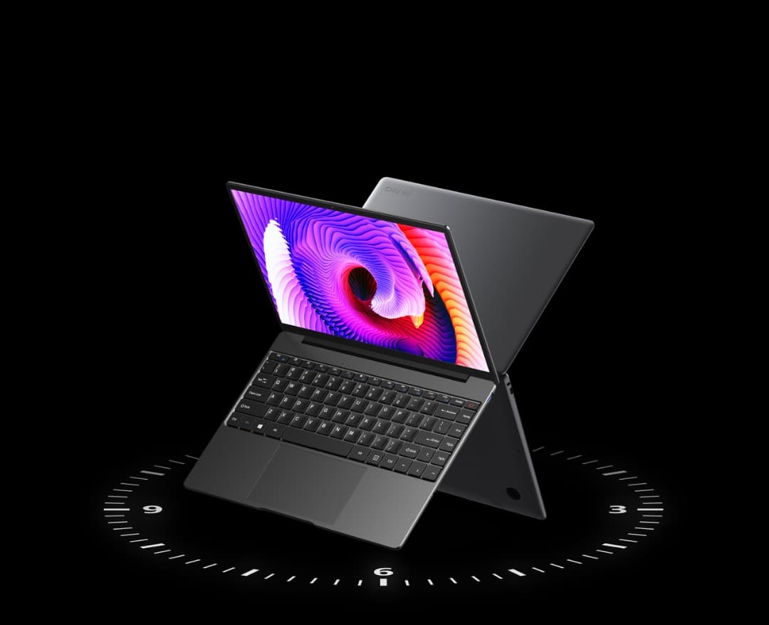 ノートPC RAM12GB SSD1TB