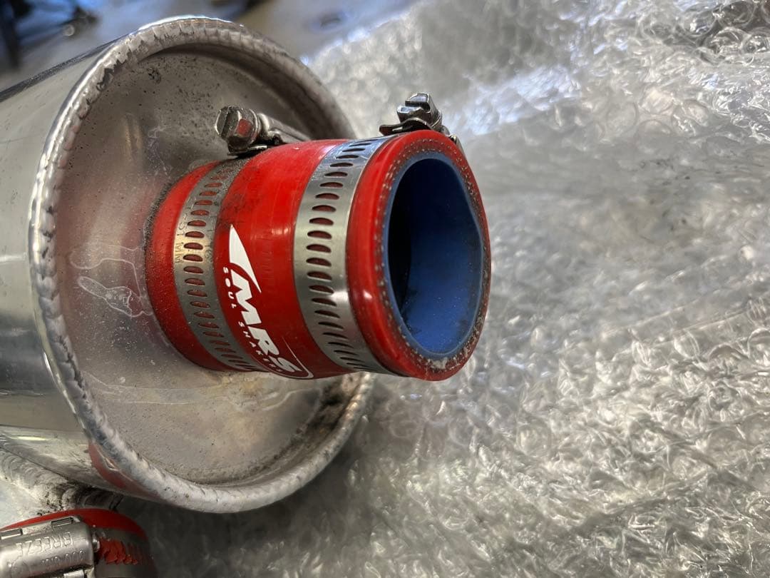 jb23 ジムニー　MRS インテークチャンバー