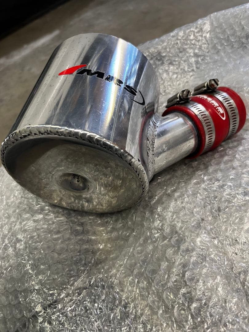 jb23 ジムニー　MRS インテークチャンバー