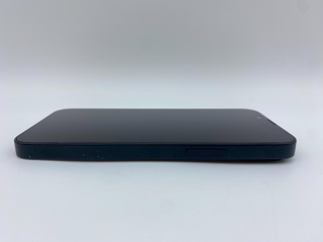 089ほぼ新品未使用★iPhone13mini256シムフリー/純正BT100%