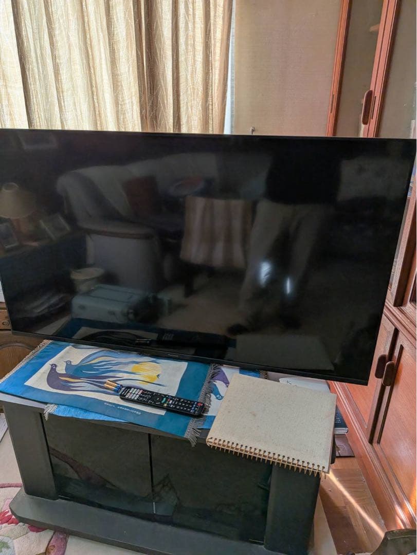 Panasonic TH-50MX900 50インチ液晶テレビ