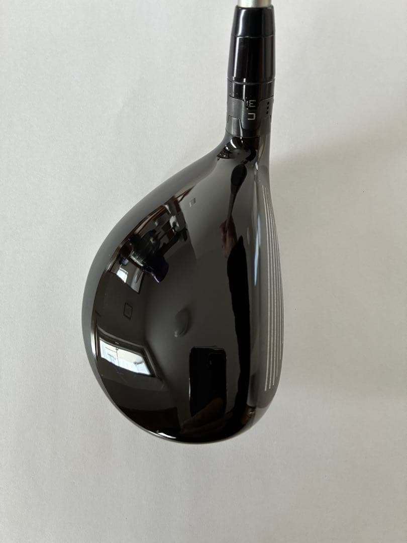 タイトリストTS i１　20度ユーティリティ　MCI ー70S