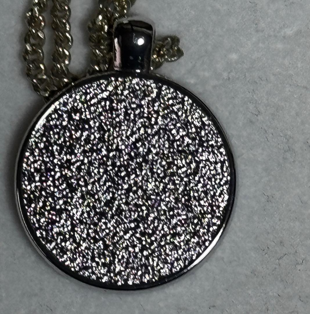 FREDPERRY フレッドペリー 月桂樹 ローレルネックレス シルバー 新品