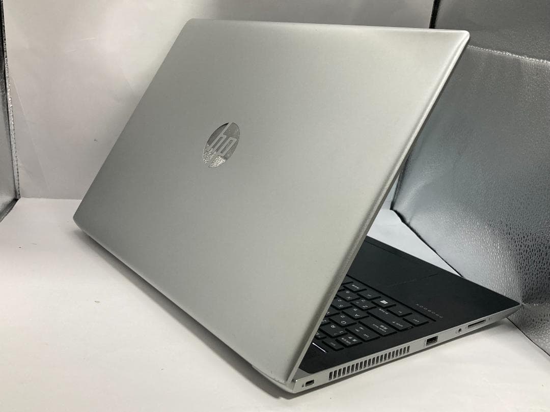 HP ProBook 450 G5 i5第8世代 16GB SSD512GB