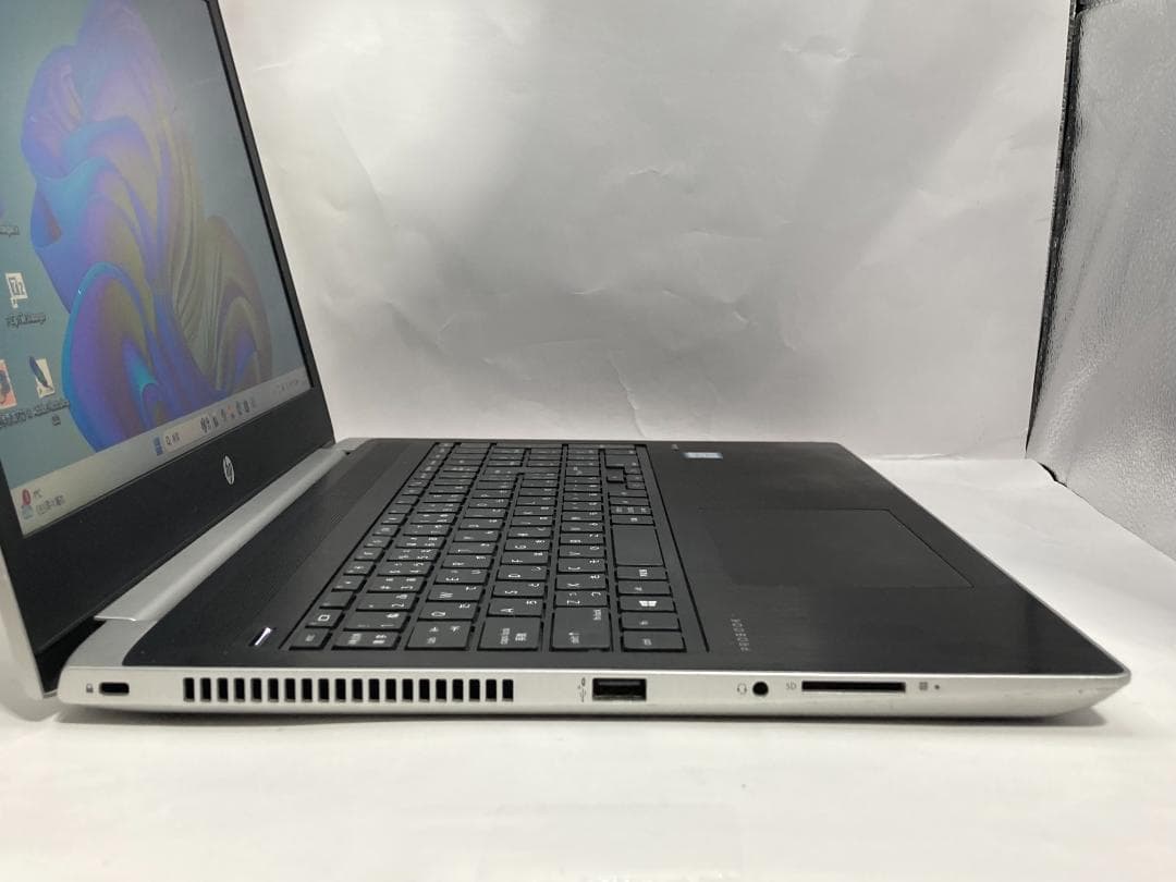 HP ProBook 450 G5 i5第8世代 16GB SSD512GB
