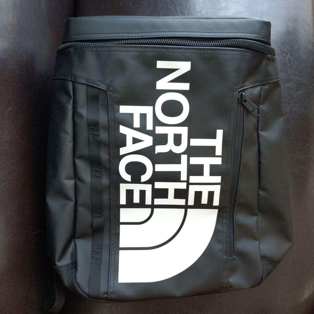 THE NORTH FACE　ザ・ノース・フェイス　キッズ 　ヒューズボックス