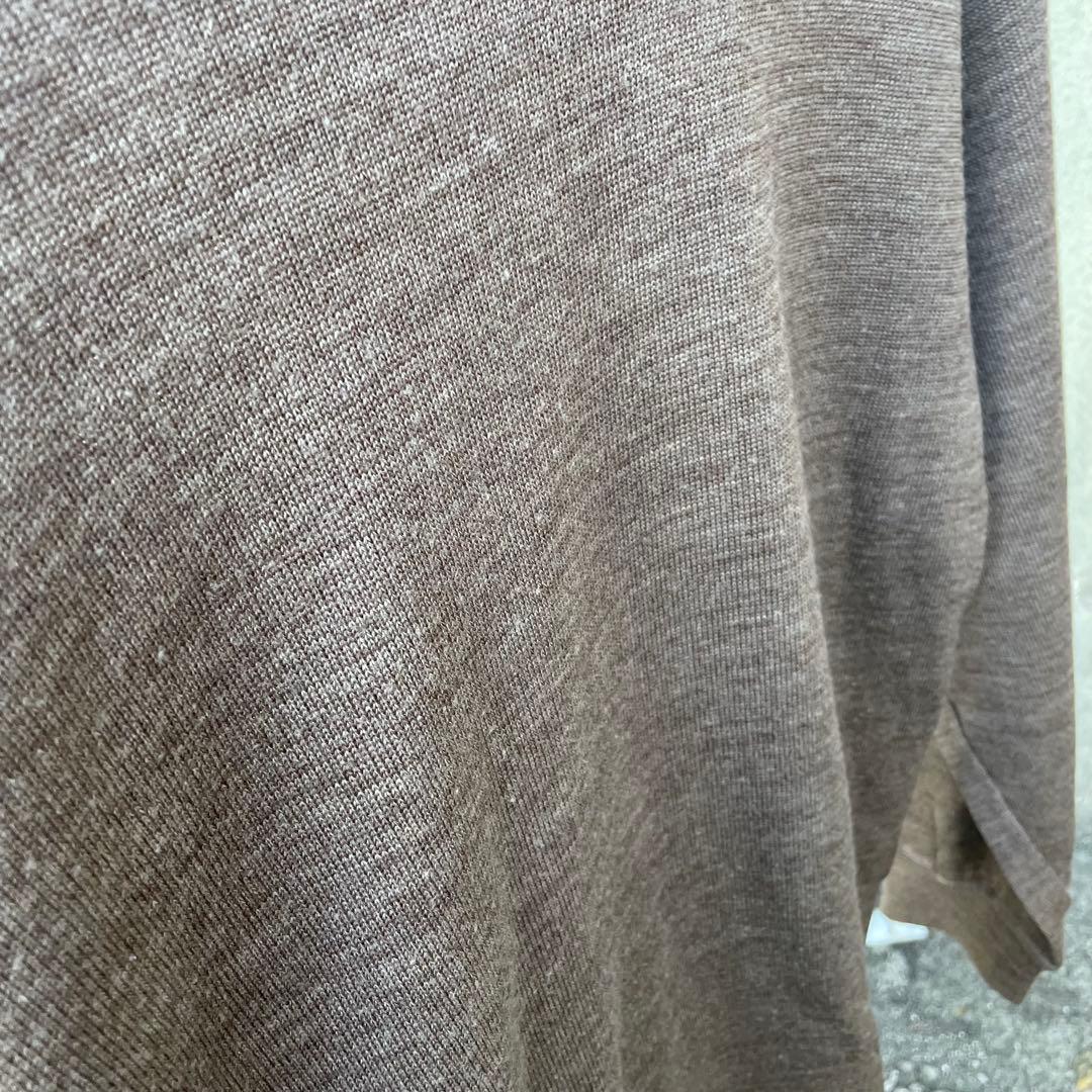 ad1994 田中期　commedesgarçons homme ニット