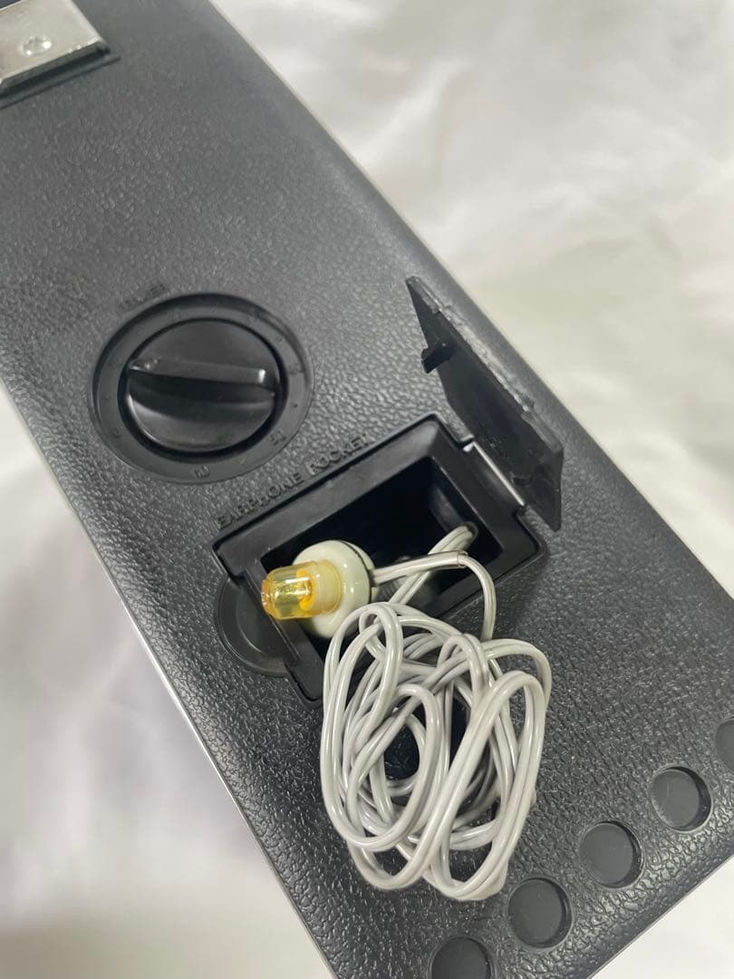 SONY ソニー　スカイセンサー　ICF-5800 ラジオ AM FM