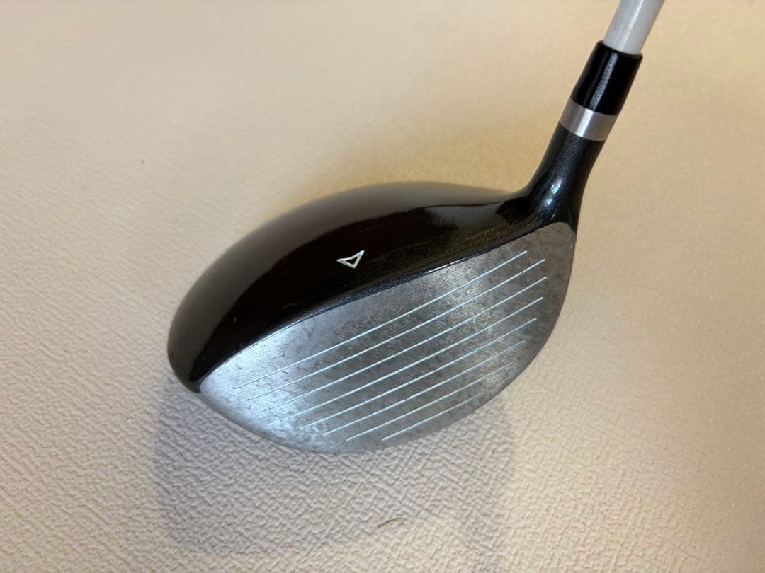 ジュニア用のゴルフクラブ