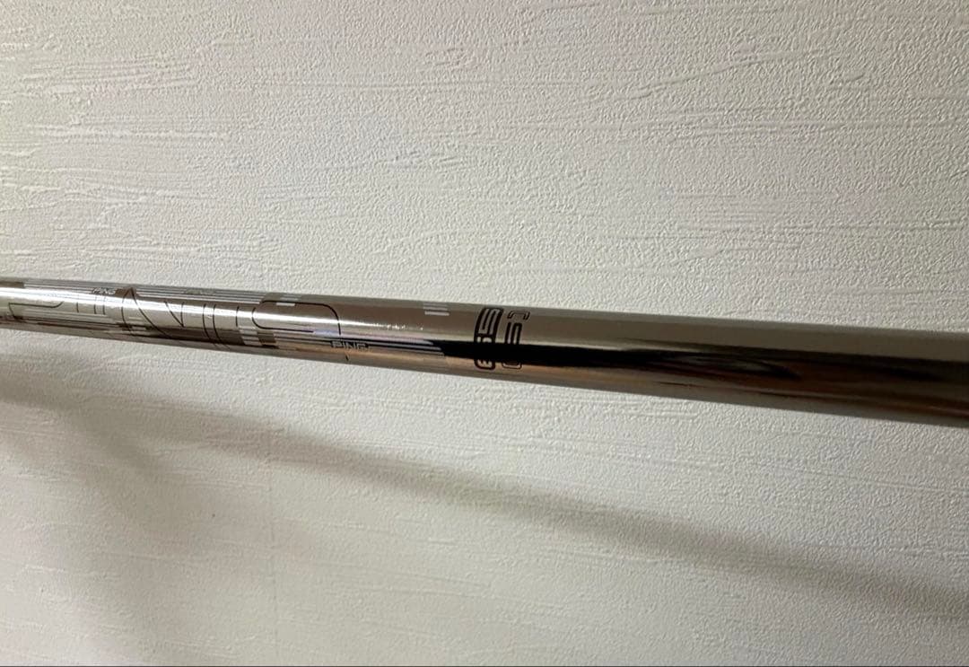 PING ピン　ツアー 173-65 S ドライバー