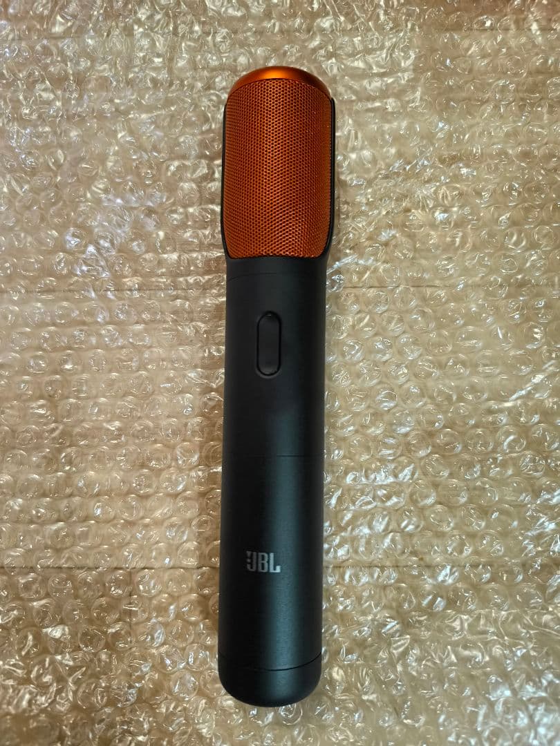 新品未使用 JBL PARTYBOX ENCORE用マイク