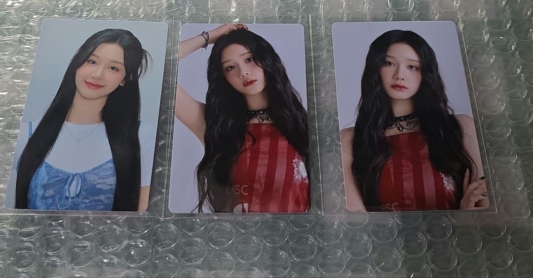 babymonster セット