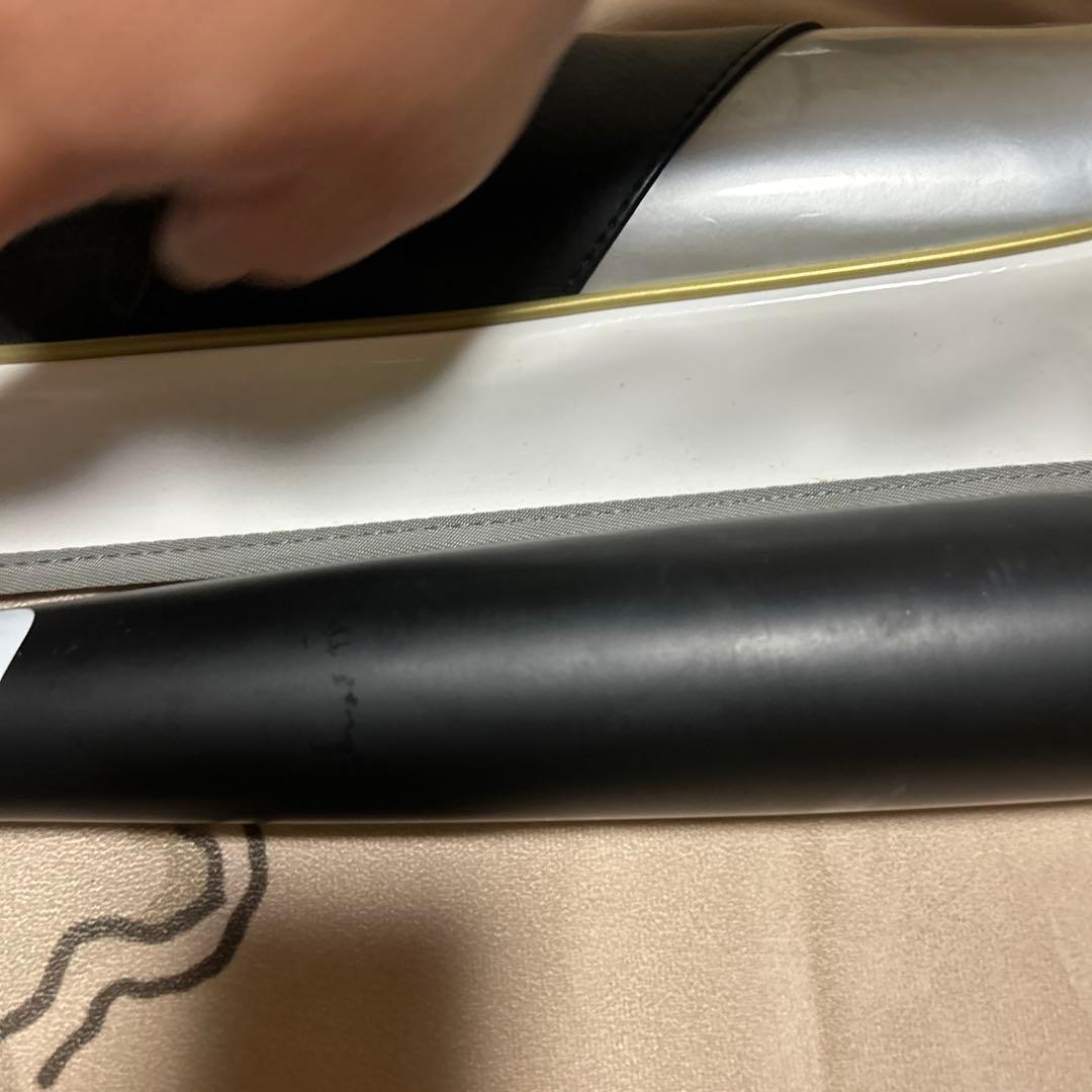 アシックス　大谷翔平モデル　ビックフライング　大人用　一般軟式