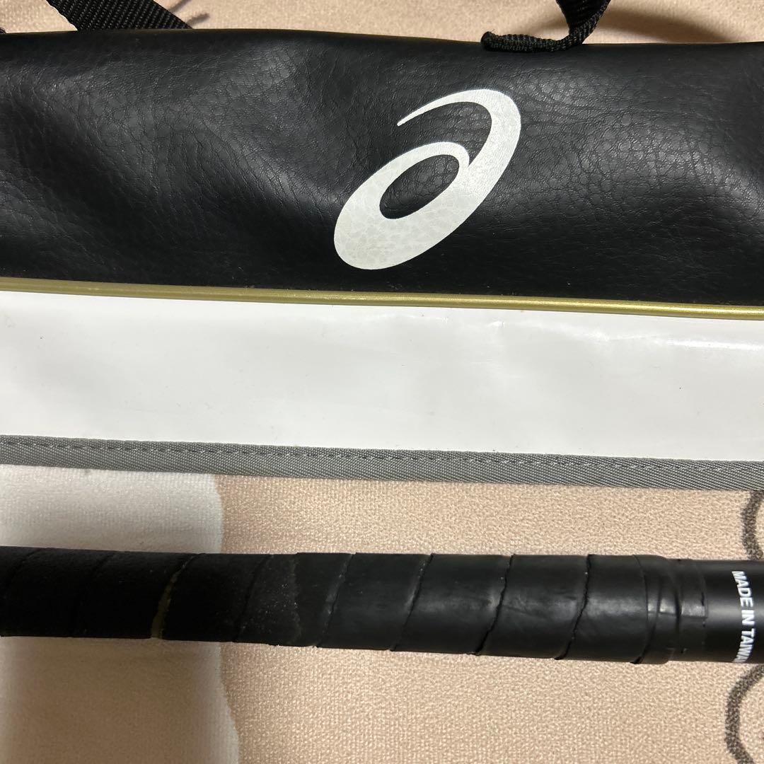 アシックス　大谷翔平モデル　ビックフライング　大人用　一般軟式