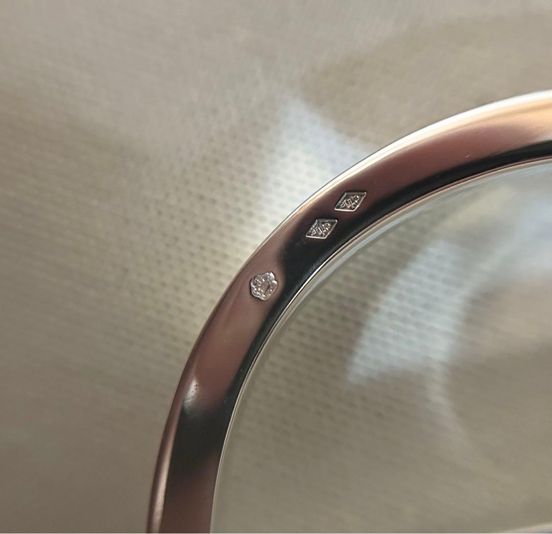 dunhill ダンヒル silver800 マネークリップ 蟹 ホールマーク