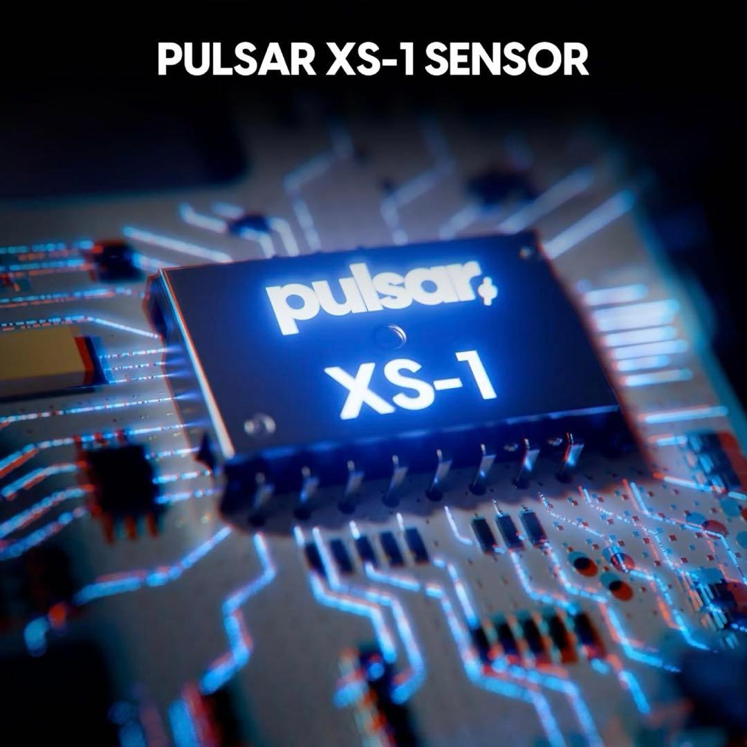 マウス・トラックボール Pulsar X2 CrazyLight Tokyo Edition