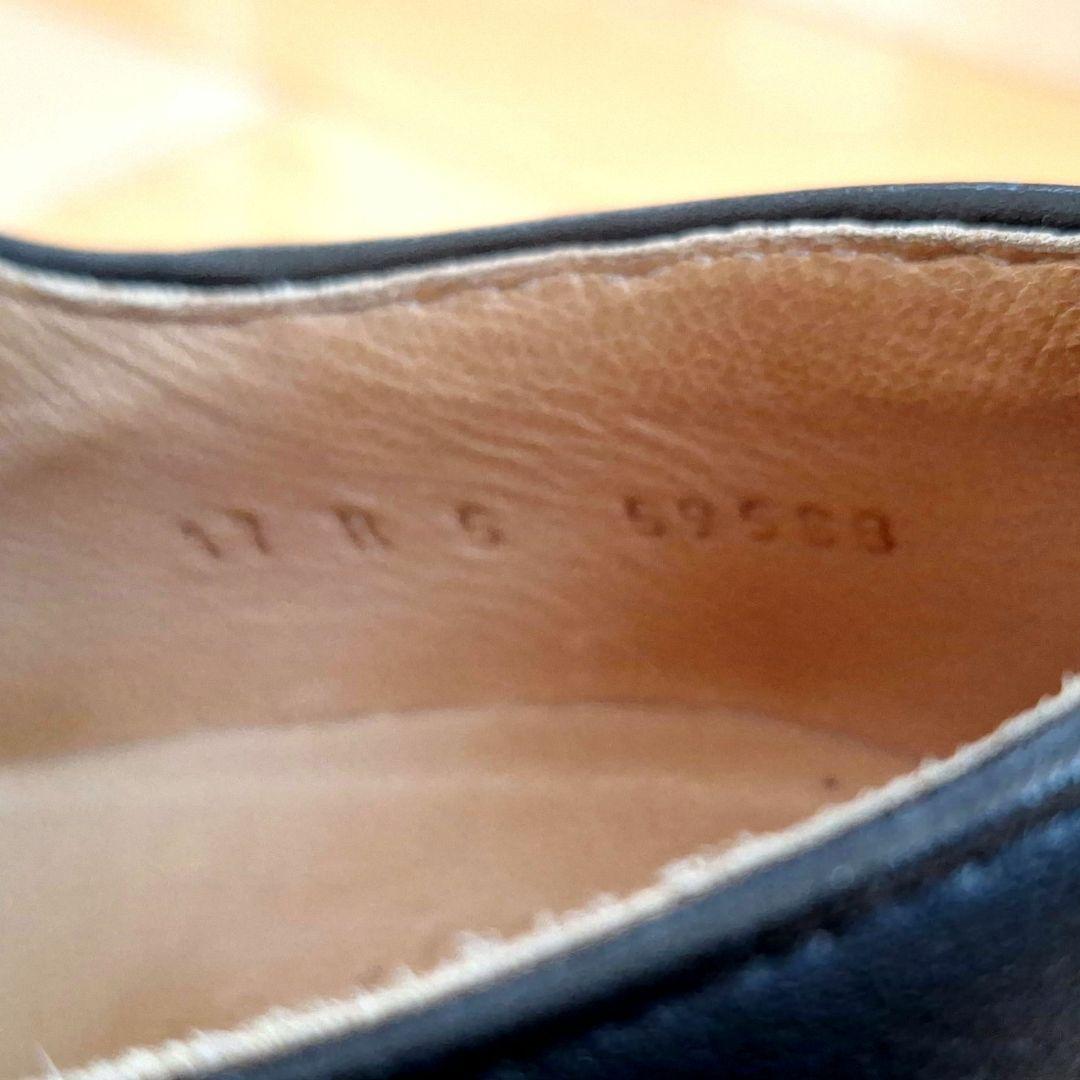 パラブーツ paraboot ミカエル チロリアンシューズ UK5