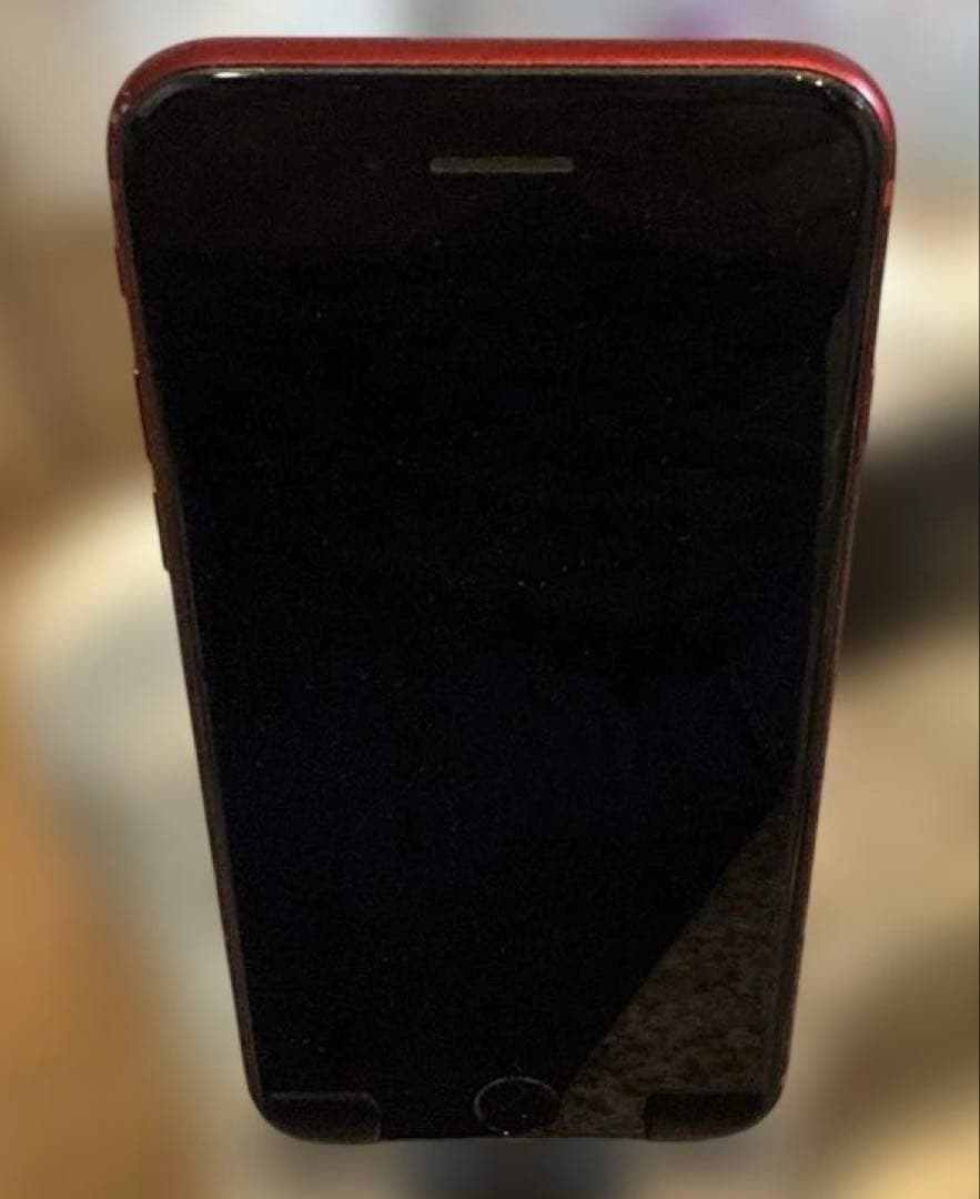 送料無料　iPhone SE第2世代64GB SIMフリー