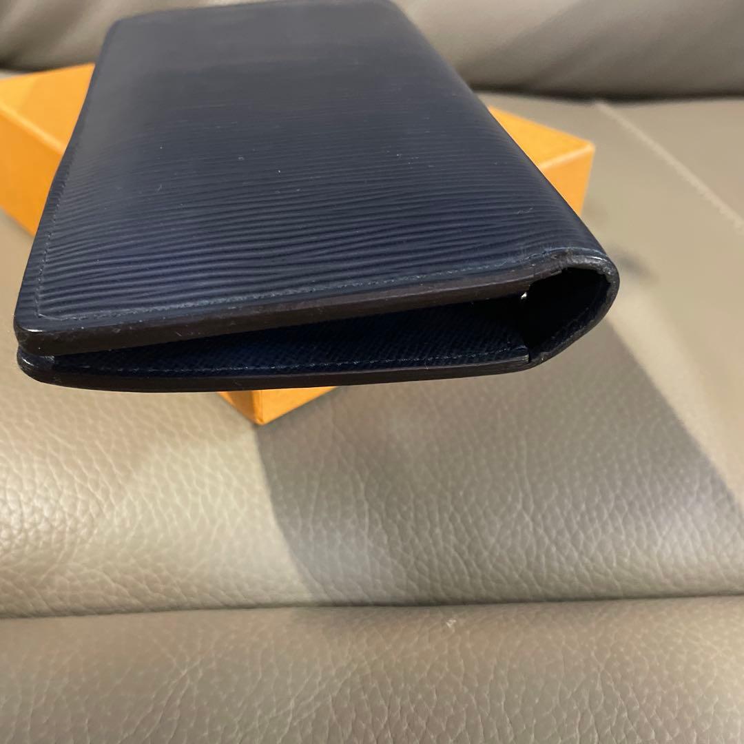 美品♡LOUIS VUITTON ♡ポルトフォイユブラザ正規品