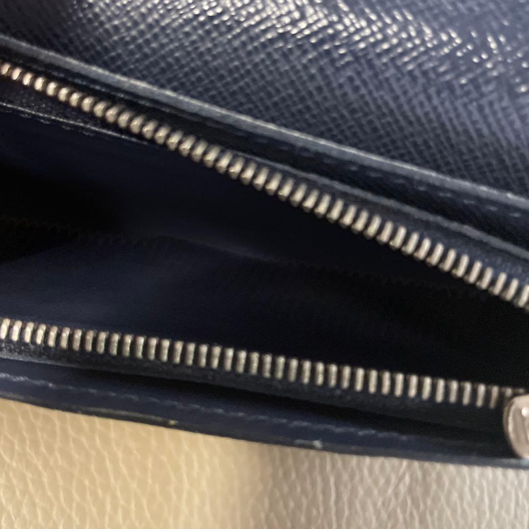 美品♡LOUIS VUITTON ♡ポルトフォイユブラザ正規品