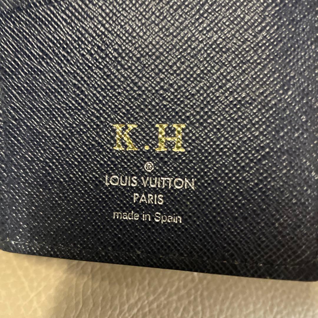 美品♡LOUIS VUITTON ♡ポルトフォイユブラザ正規品