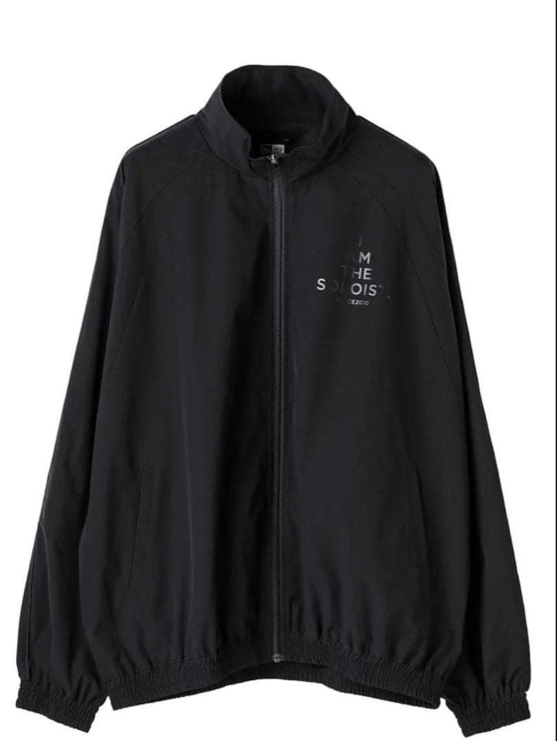 ジャケット・アウター TAKAHIROMIYASHITATheSoloist. NEW ERA