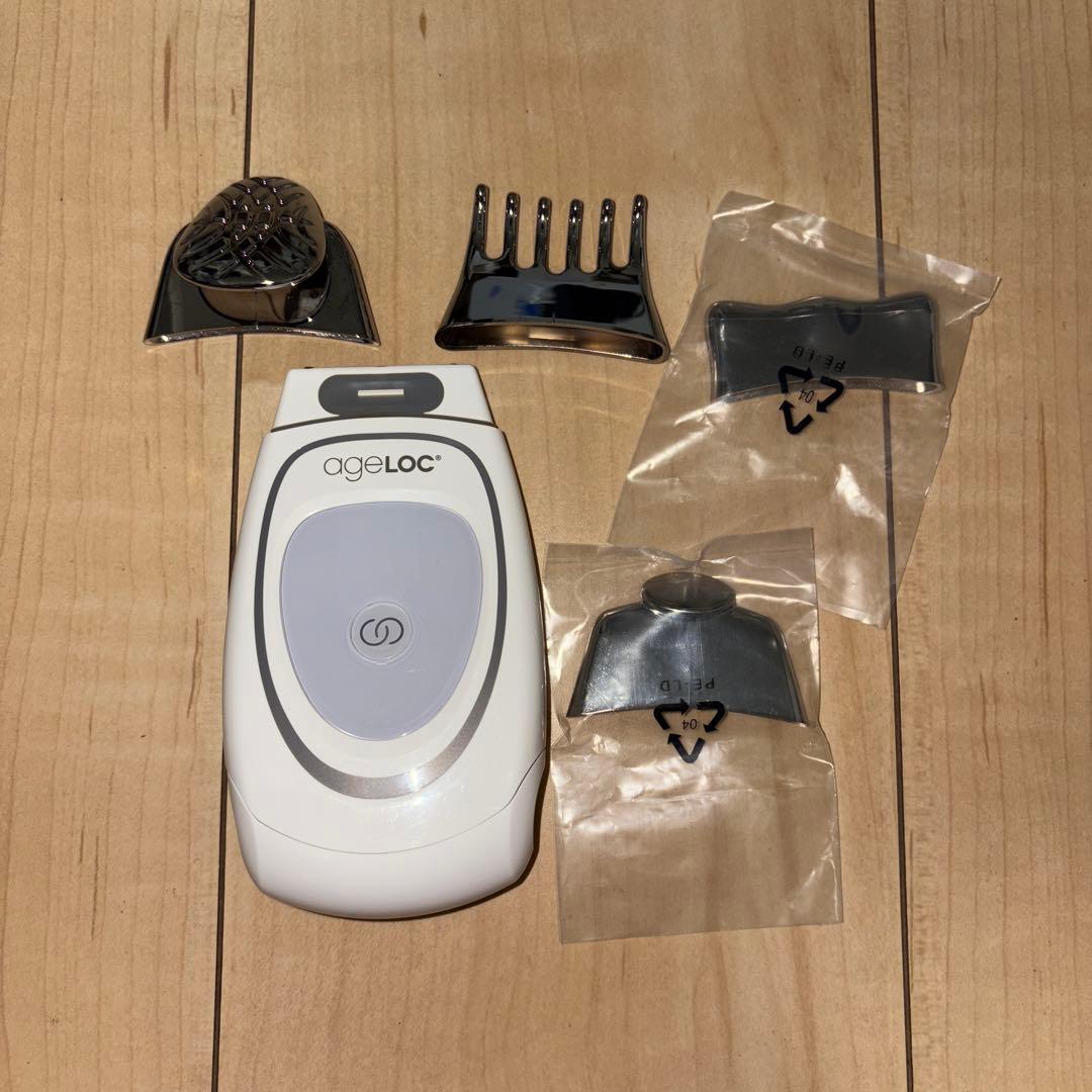 【めめ様】ニュースキン　ガルバニックスパ