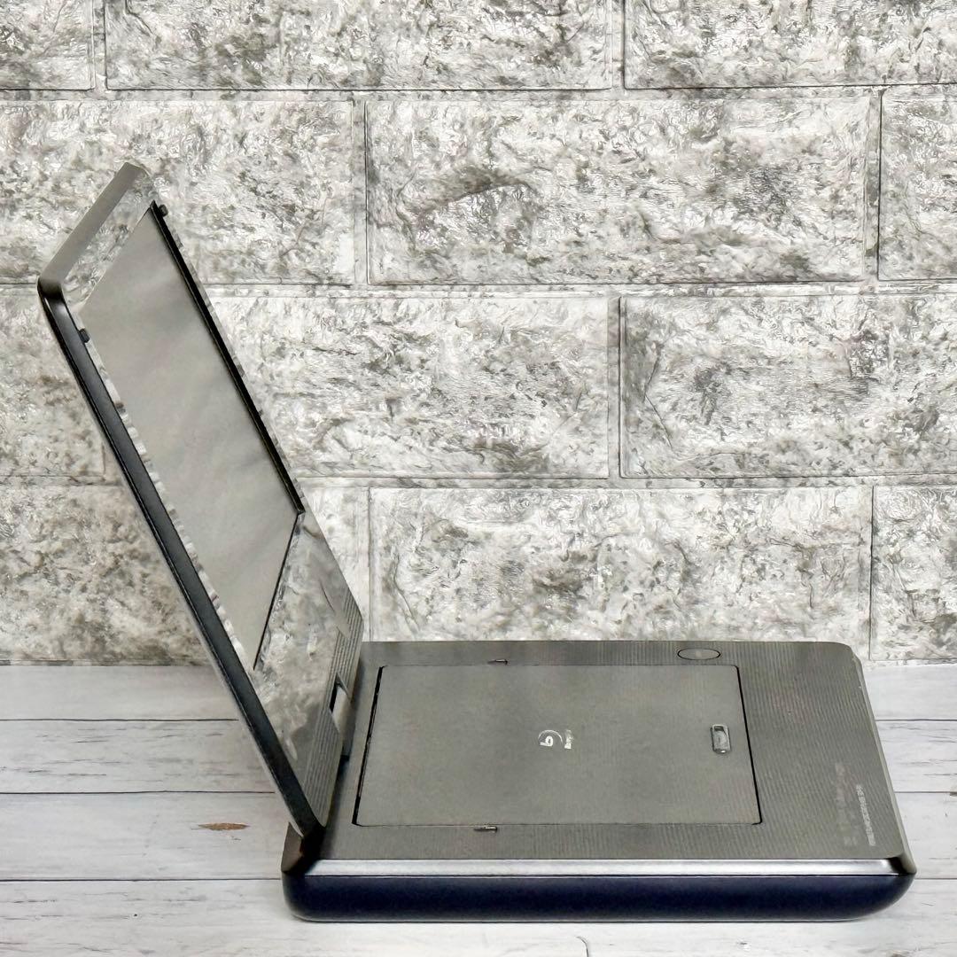 SONY 10インチポータブル・ブルーレイプレーヤー BDP-SX1①