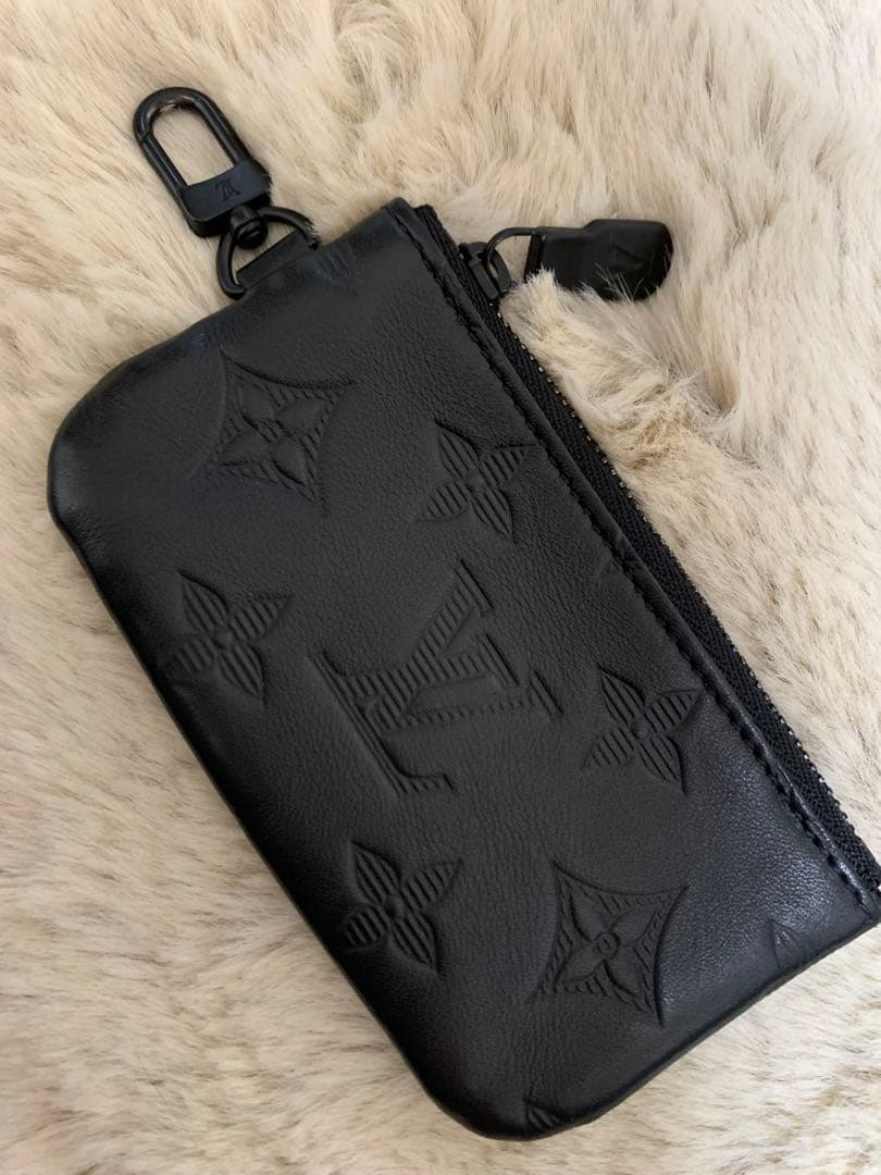 Louis Vuitton トリオメッセンジャー ケース